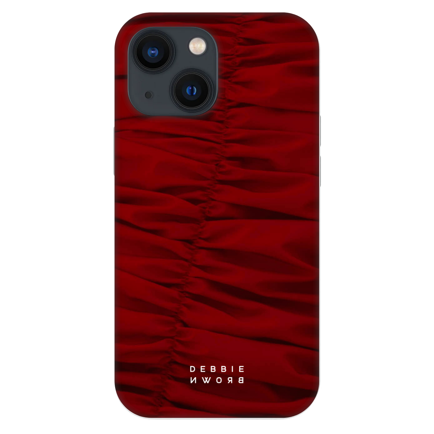 Picasee Fashion Case za Apple iPhone 13 mini - THIRFTY WOMAN