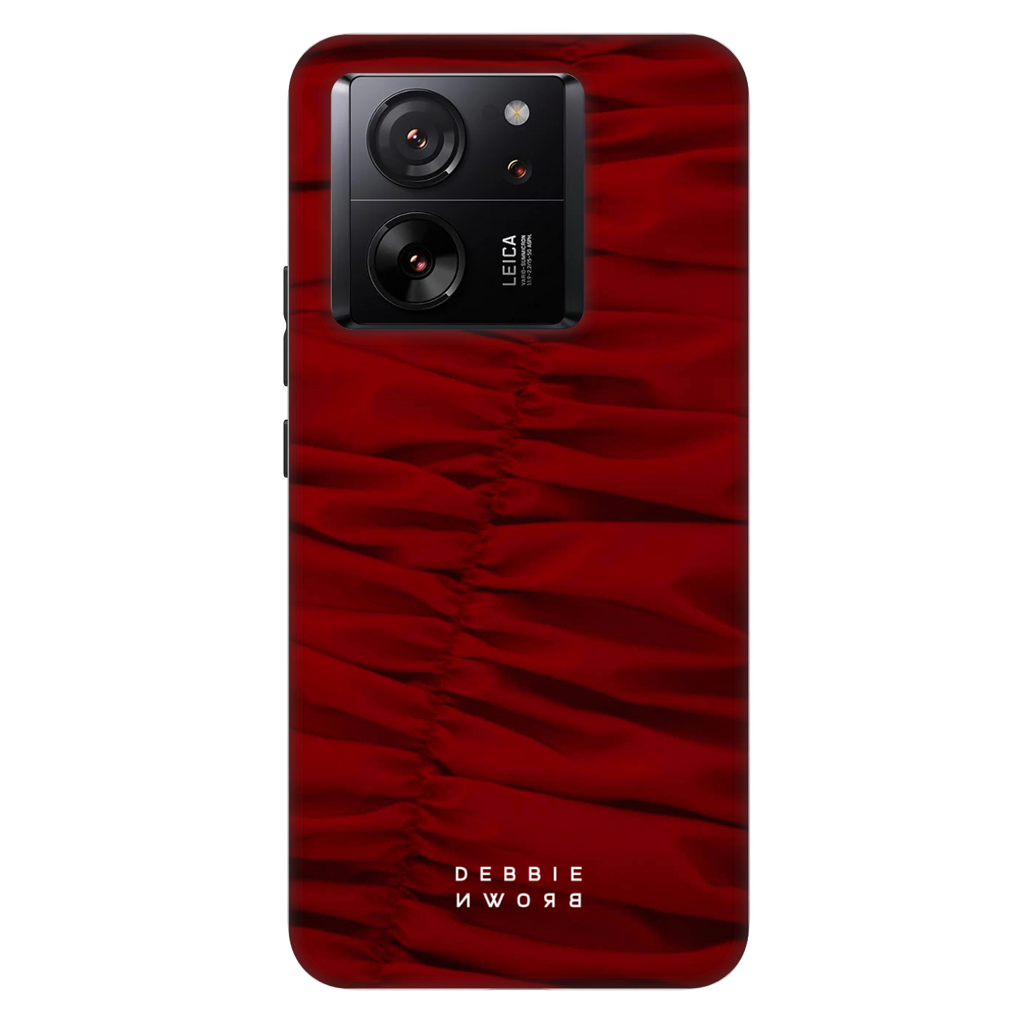 Picasee Fashion Case za Xiaomi 13T - THIRFTY WOMAN