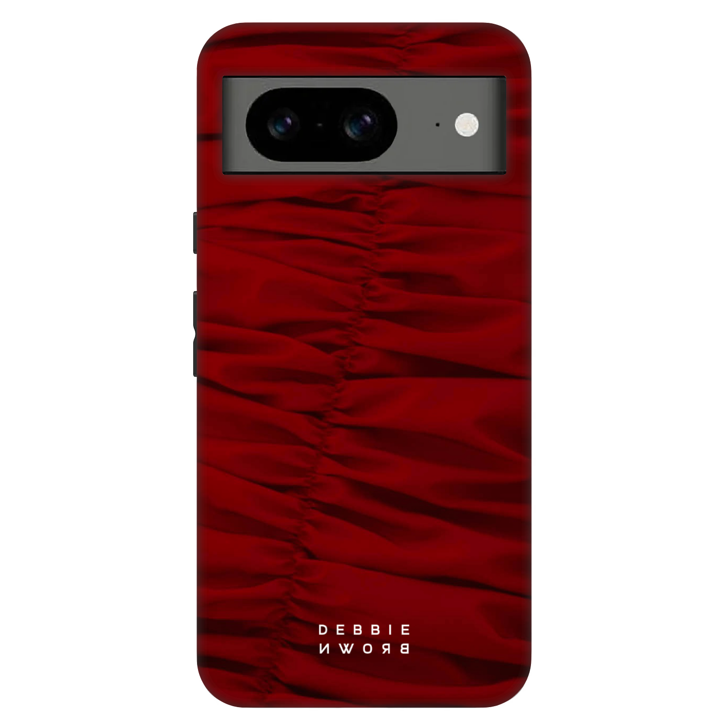 Picasee Fashion Case za Google Pixel 8 Pro - THIRFTY WOMAN