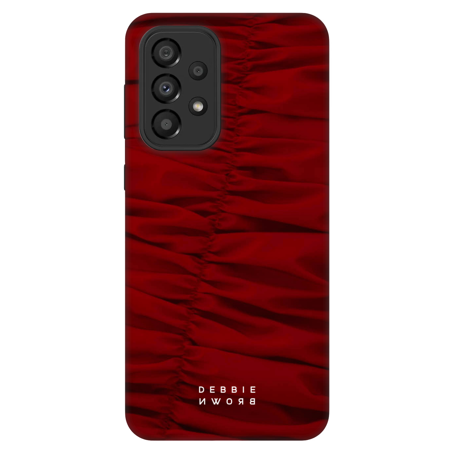 Picasee Fashion Case za Samsung Galaxy A33 5G A336 - THIRFTY WOMAN