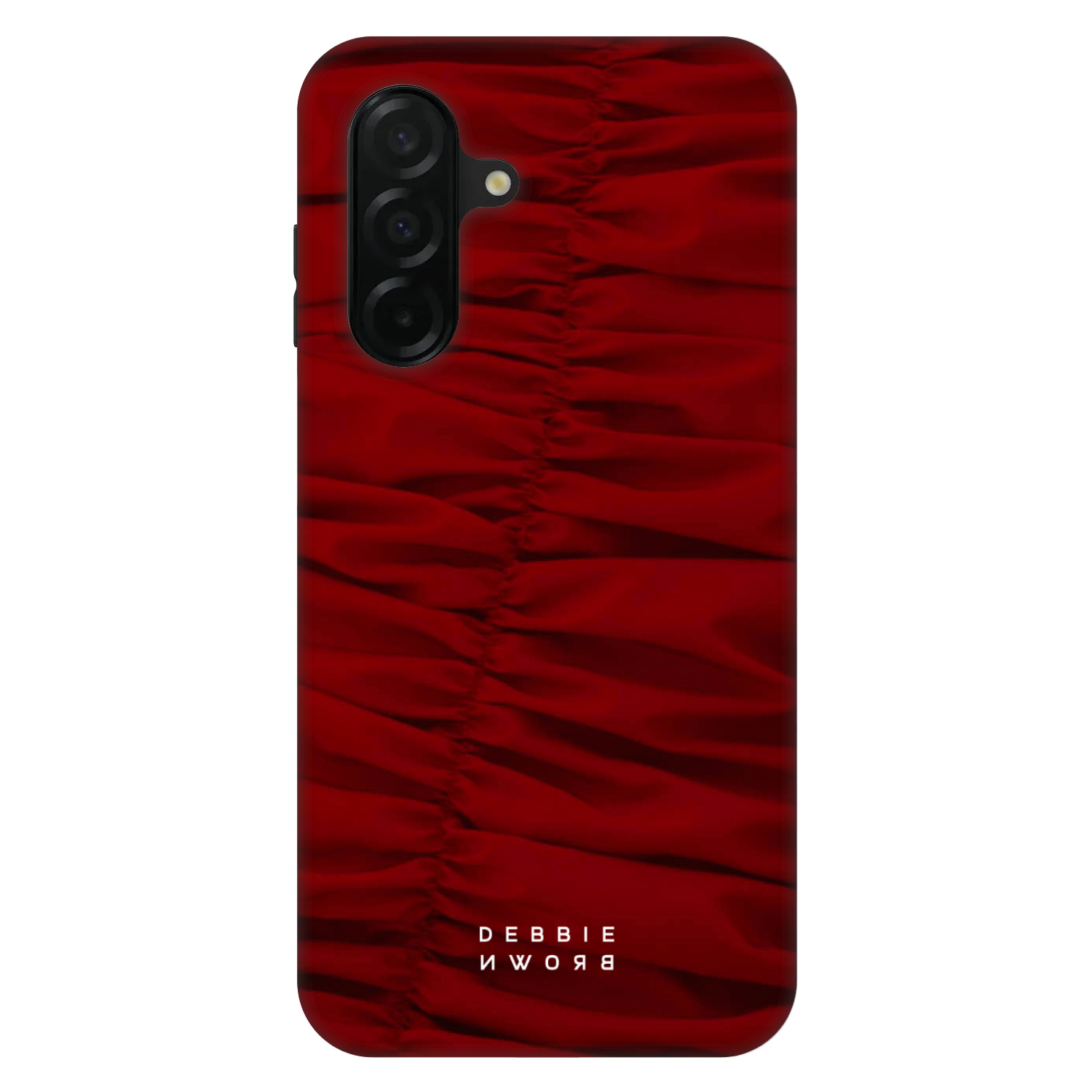 Picasee Fashion Case za Samsung Galaxy A26 5G A266B - THIRFTY WOMAN