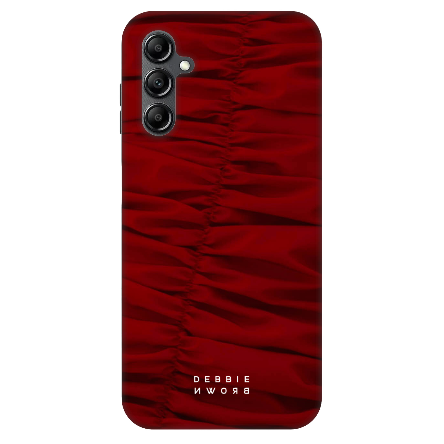 Picasee Fashion Case za Samsung Galaxy A16 5G - THIRFTY WOMAN