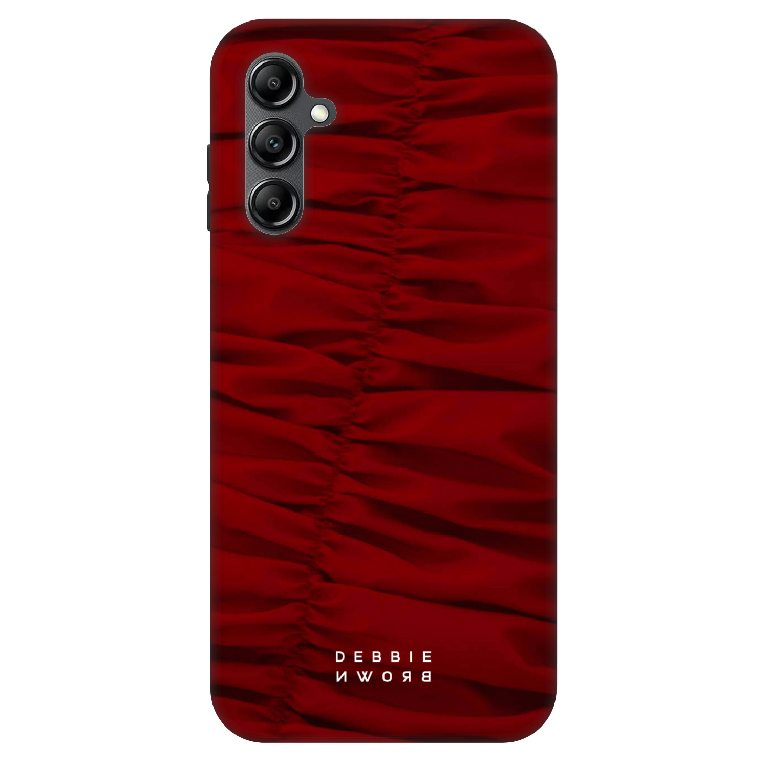 Picasee Fashion Case za Samsung Galaxy A14 5G A146P - THIRFTY WOMAN