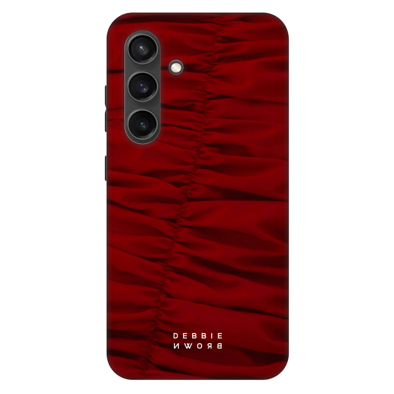 Picasee Fashion Case PowerShare pro Samsung Galaxy S24+ S926B 5G - THIRFTY WOMAN