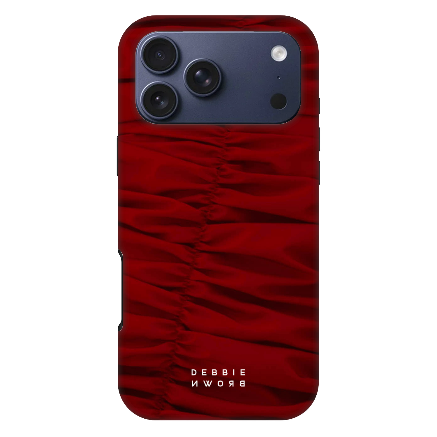 Picasee Fashion Case MagSafe za Apple iPhone 17 Pro Max - THIRFTY WOMAN