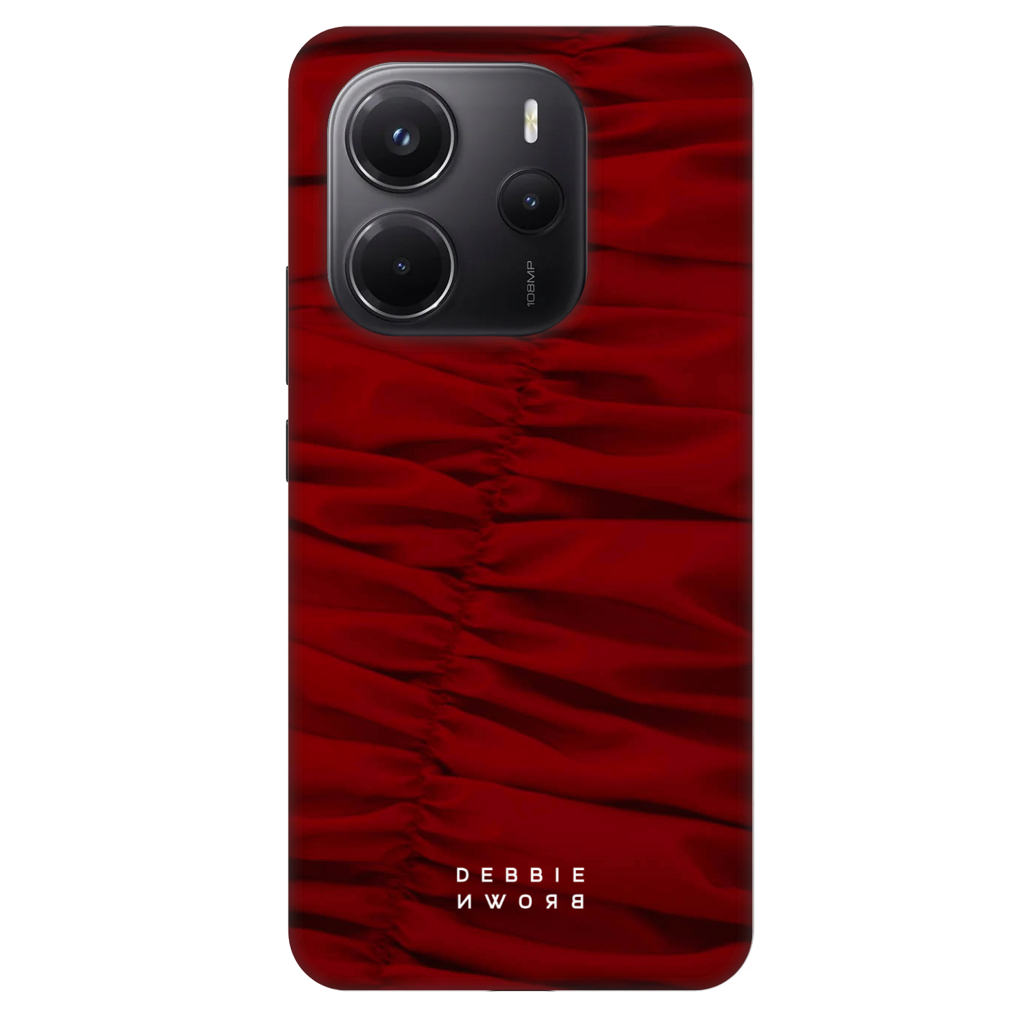 Picasee Fashion Case za Xiaomi Redmi Note 14 4G - THIRFTY WOMAN