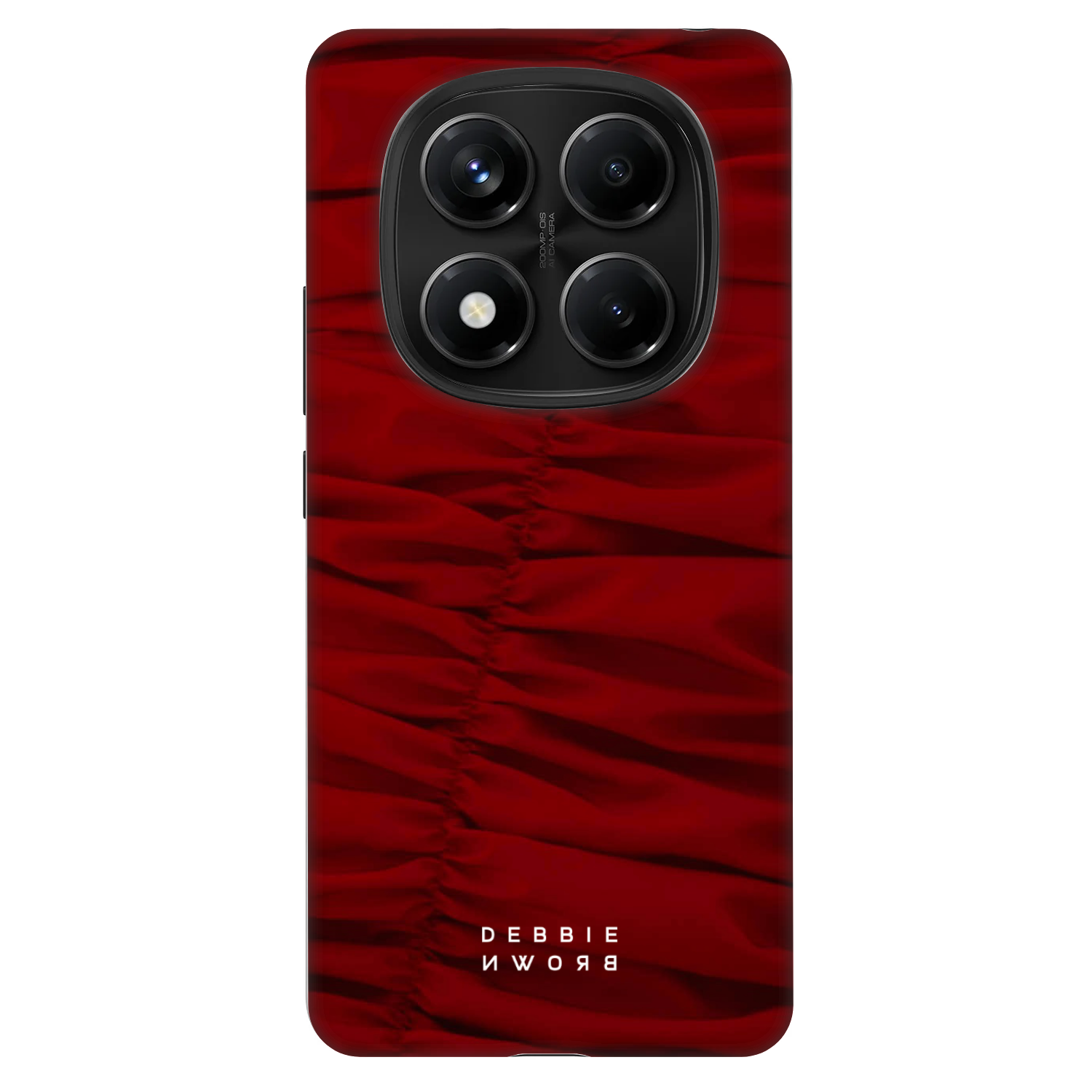 Picasee Fashion Case za Xiaomi Redmi Note 14 Pro 4G - THIRFTY WOMAN