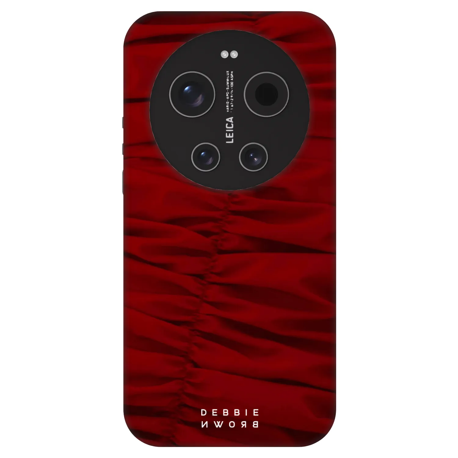 Picasee Fashion Case za Xiaomi 17 Ultra - THIRFTY WOMAN