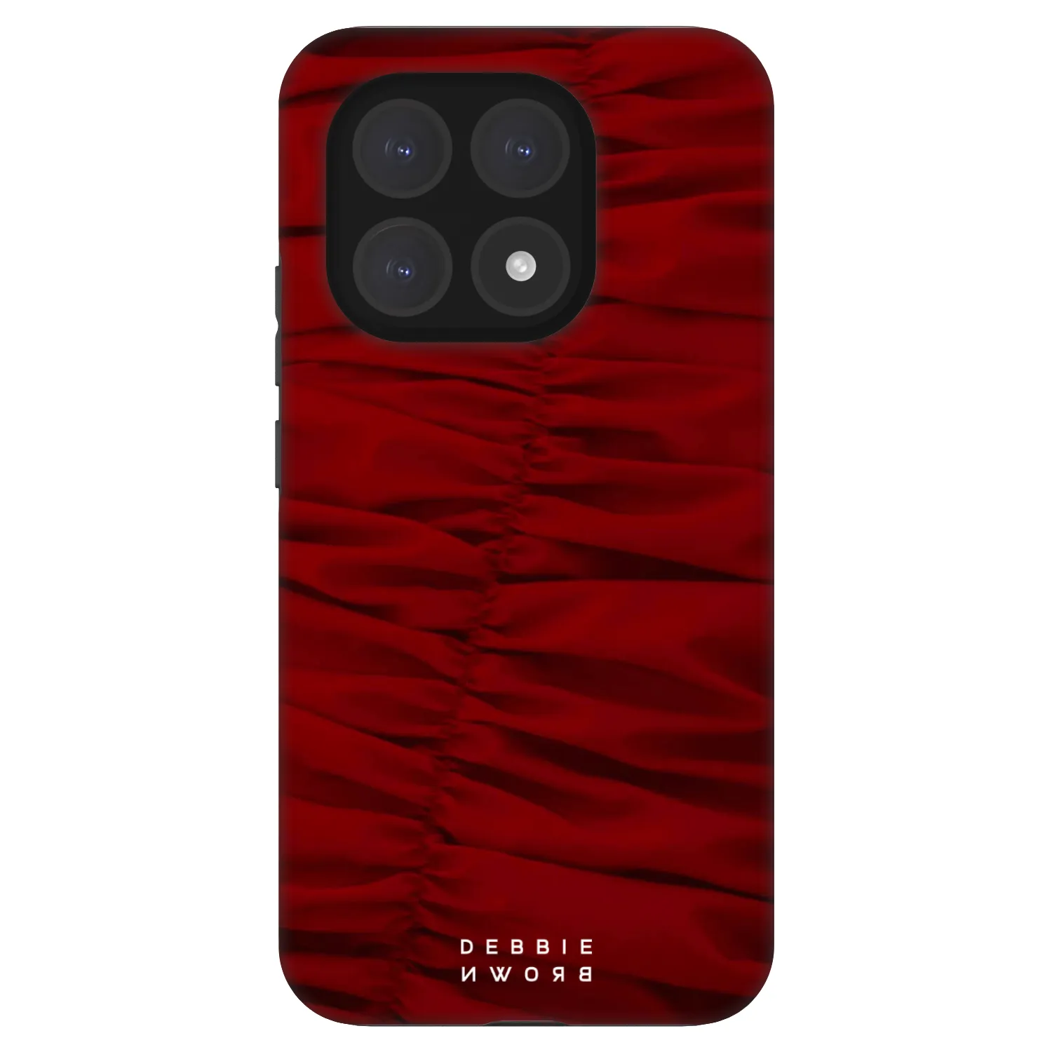Picasee Fashion Case za Xiaomi 15T - THIRFTY WOMAN