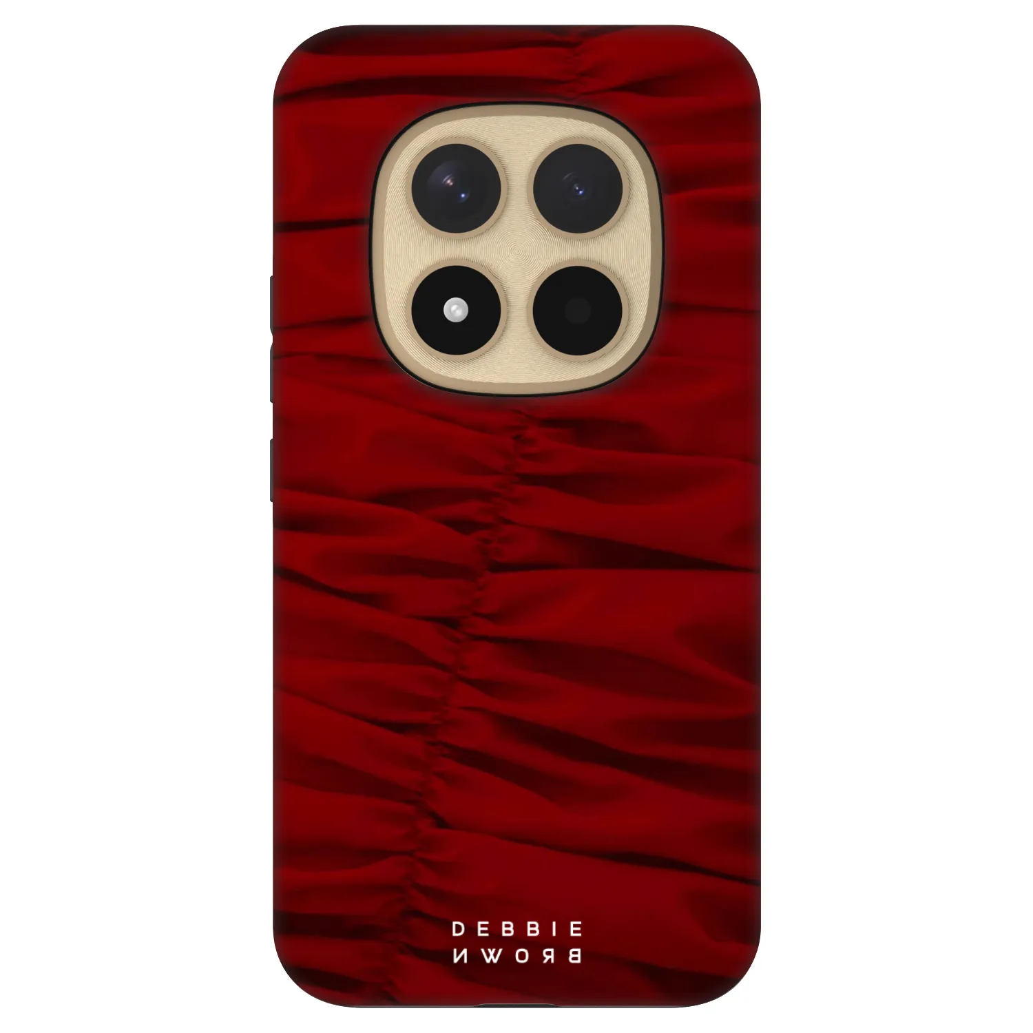 Picasee Fashion Case za Xiaomi Redmi Note 15 Pro+ - THIRFTY WOMAN