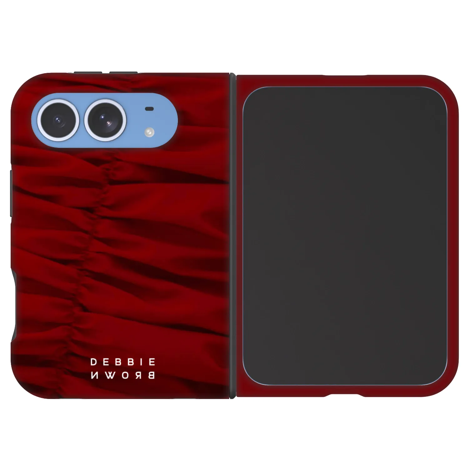 Picasee Fashion Case MagSafe za Apple iPhone Duo - THIRFTY WOMAN