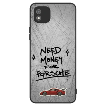Ovitek za Realme C11 (2021) - Grey Drift