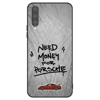 Ovitek za Huawei P20 Pro - Grey Drift