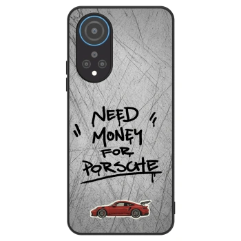 Ovitek za Honor X7 - Grey Drift