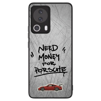 Picasee ULTIMATE CASE za Xiaomi 13 Lite - Grey Drift