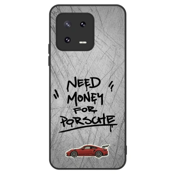 Ovitek za Xiaomi 13 Pro - Grey Drift