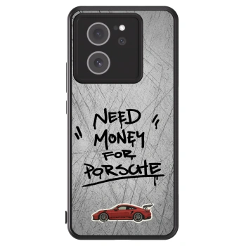 Picasee ULTIMATE CASE za Xiaomi 13T - Grey Drift