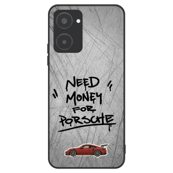 Ovitek za Realme 10 4G - Grey Drift