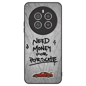 Ovitek za Realme 12 Pro 5G - Grey Drift