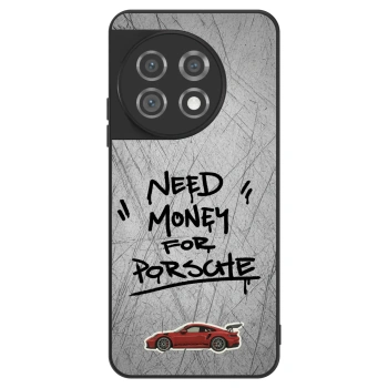 Ovitek za OnePlus 11 5G - Grey Drift