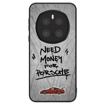 Ovitek za Honor Magic7 Pro 5G - Grey Drift