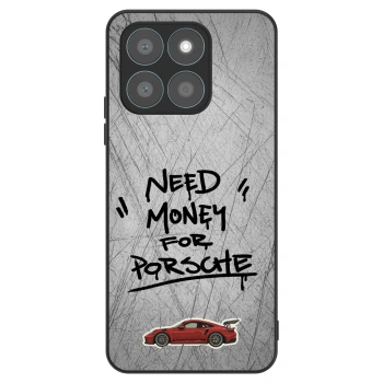 Ovitek za Honor X8c - Grey Drift