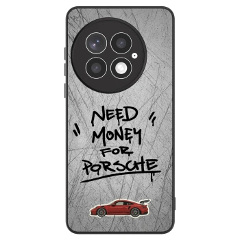 Ovitek za OnePlus 13 5G - Grey Drift