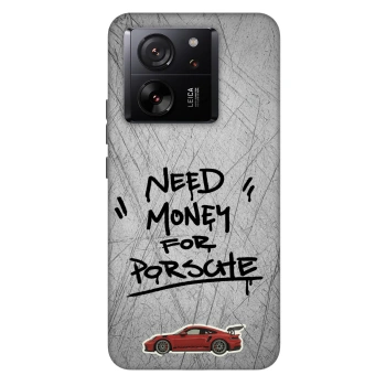 Ovitek za Xiaomi 13T Pro - Grey Drift
