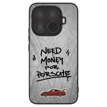 Ovitek za Xiaomi 15T Pro - Grey Drift