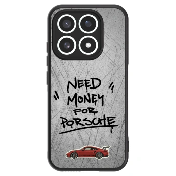 Picasee ULTIMATE CASE za Xiaomi 17 - Grey Drift