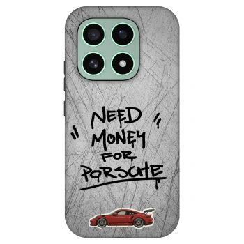 Ovitek za Xiaomi 17 - Grey Drift