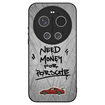 Picasee ULTIMATE CASE za Xiaomi 17 Ultra - Grey Drift