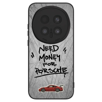 Ovitek za Honor Magic8 Pro 5G - Grey Drift