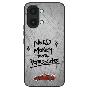 Ovitek za Xiaomi Poco X8 Pro Max - Grey Drift