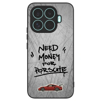 Ovitek za Xiaomi 17T Pro - Grey Drift