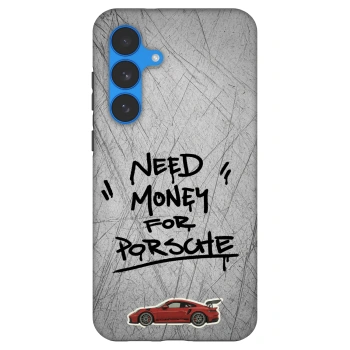 Ovitek za Samsung Galaxy S25 FE 5G - Grey Drift