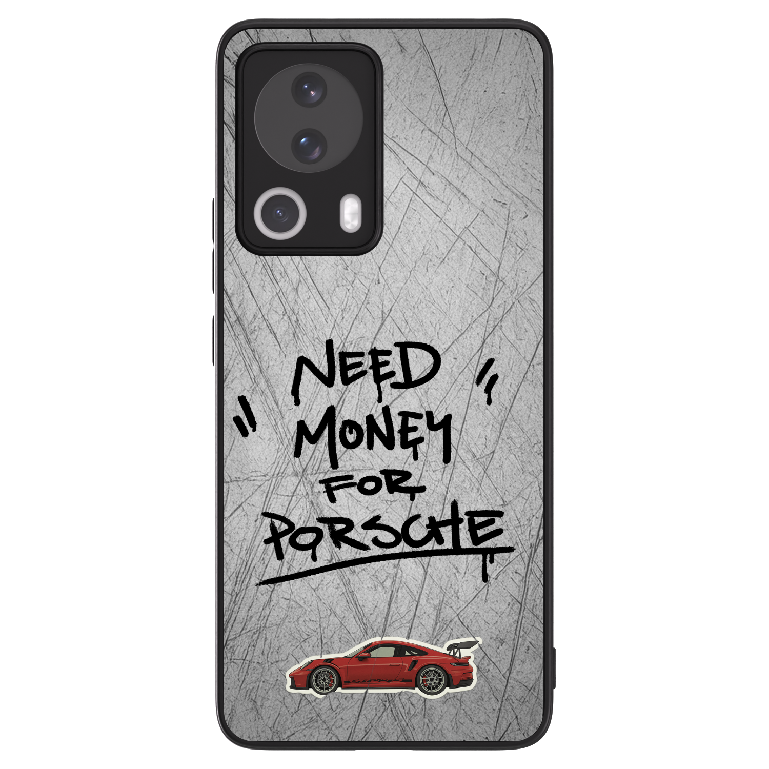 Picasee ULTIMATE CASE za Xiaomi 13 Lite - Grey Drift