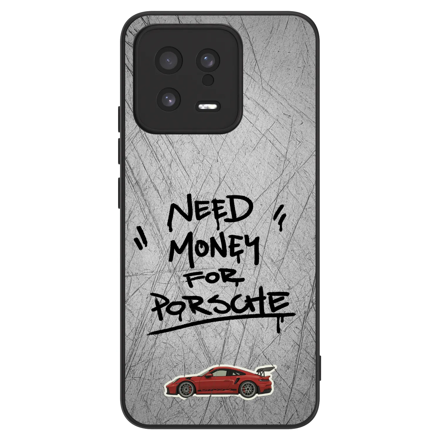 Picasee ULTIMATE CASE za Xiaomi 13 - Grey Drift