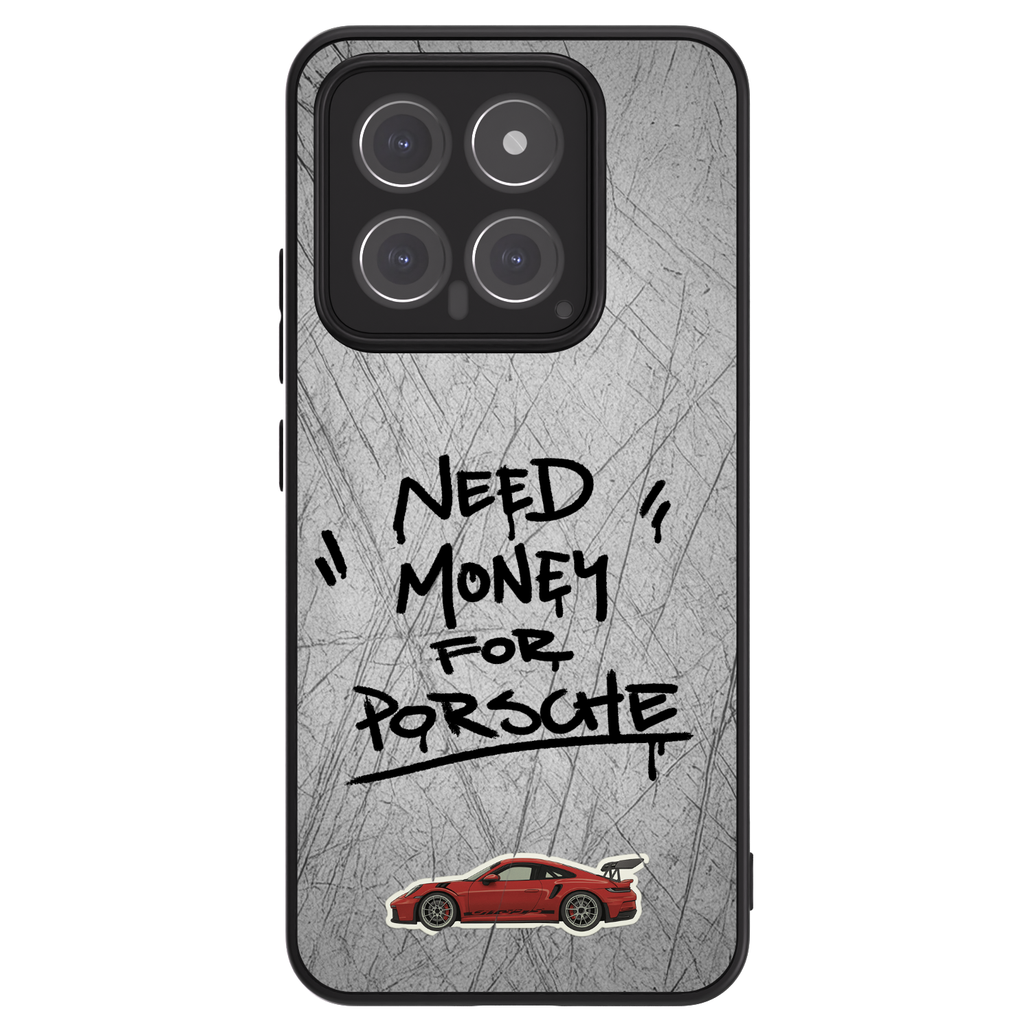 Picasee ULTIMATE CASE za Xiaomi 14 - Grey Drift