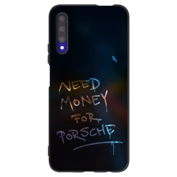 Ovitek za Honor 9X Pro - Neon Nights
