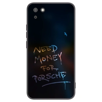 Ovitek za Huawei Y5P - Neon Nights