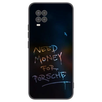 Ovitek za Xiaomi Mi 10 Lite - Neon Nights