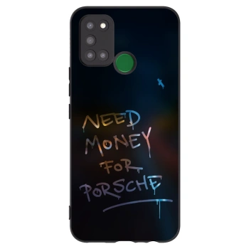 Ovitek za Realme 7i - Neon Nights