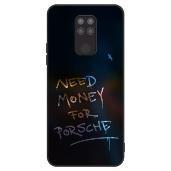 Ovitek za Xiaomi Redmi Note 9 - Neon Nights
