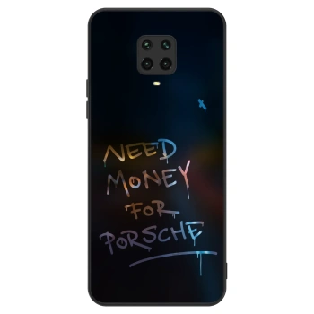 Ovitek za Xiaomi Redmi Note 9 Pro - Neon Nights