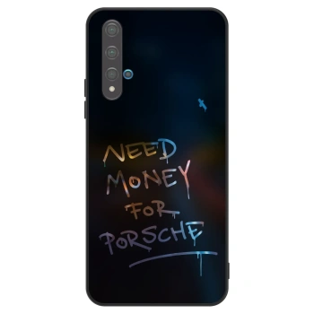 Ovitek za Huawei Nova 5T - Neon Nights