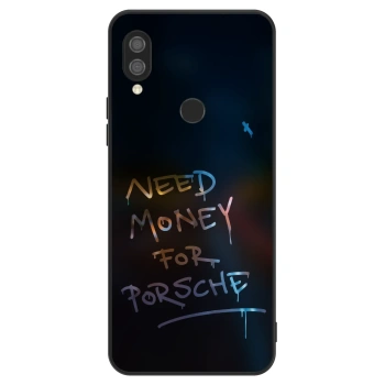 Ovitek za Xiaomi Redmi 7 - Neon Nights