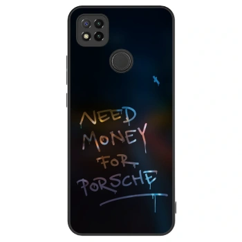 Ovitek za Xiaomi Redmi 9C - Neon Nights