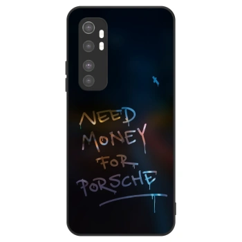 Ovitek za Xiaomi Mi Note 10 Lite - Neon Nights