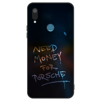 Ovitek za Huawei Y7 2019 - Neon Nights
